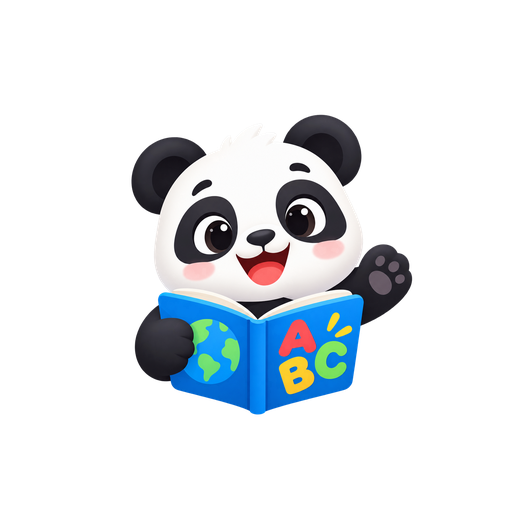 Okul İngilizcem Tombik Panda